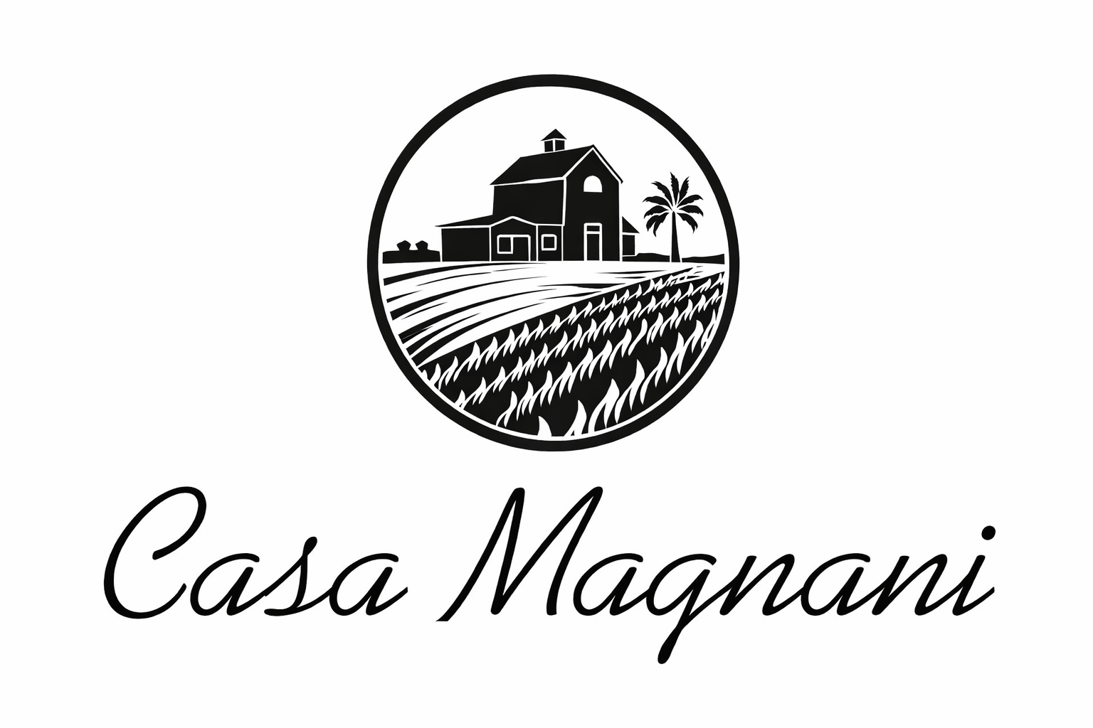 CASA MAGNANI - PRODUTOS COLONIAIS