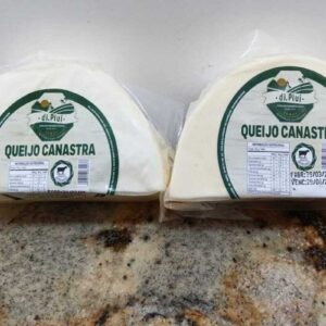 Queijo Canastra Fresco Di Piuí – A Pureza do Leite em sua Forma Mais Leve (Valor por kg)