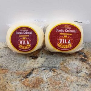 Queijo Colonial Vila Caipira – A Tradição Centenária em sua Mesa (Valor por kg)