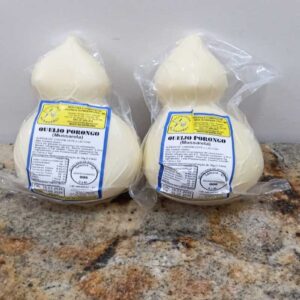 Queijo Porongo Schneider – Tradição Artesanal e Design Gastronômico (Valor kg)