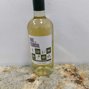 Vinho Viva El Esencial Sauvignon Blanc 750ml – O Frescor Cítrico e Vibrante em Cada Taça