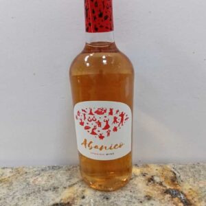 Vinho Abanico Rosé Seco 750ml – Vivacidade, Elegância e Refrescância para a sua Mesa