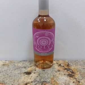 Vinho Tolva Rosé Seco 750ml – O Frescor Descomplicado e Vibrante para a sua Mesa