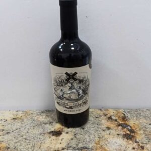 Vinho Cordero Con Piel de Lobo Malbec 750ml – Potência, Ousadia e Atitude de Mendoza